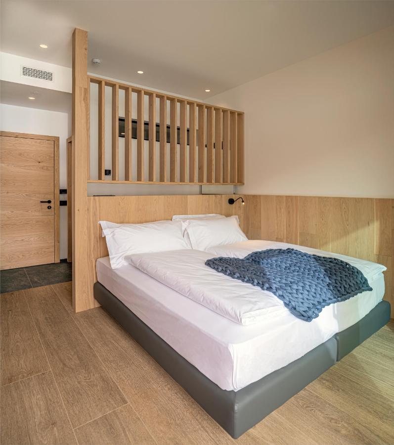 Vetta Alpine Relax Hotel Livigno Exterior photo