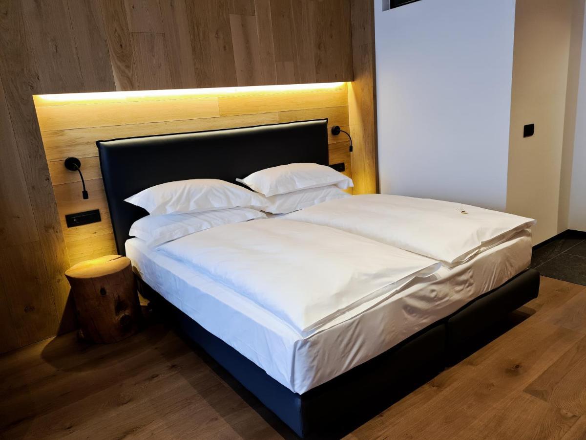 Vetta Alpine Relax Hotel Livigno Exterior photo