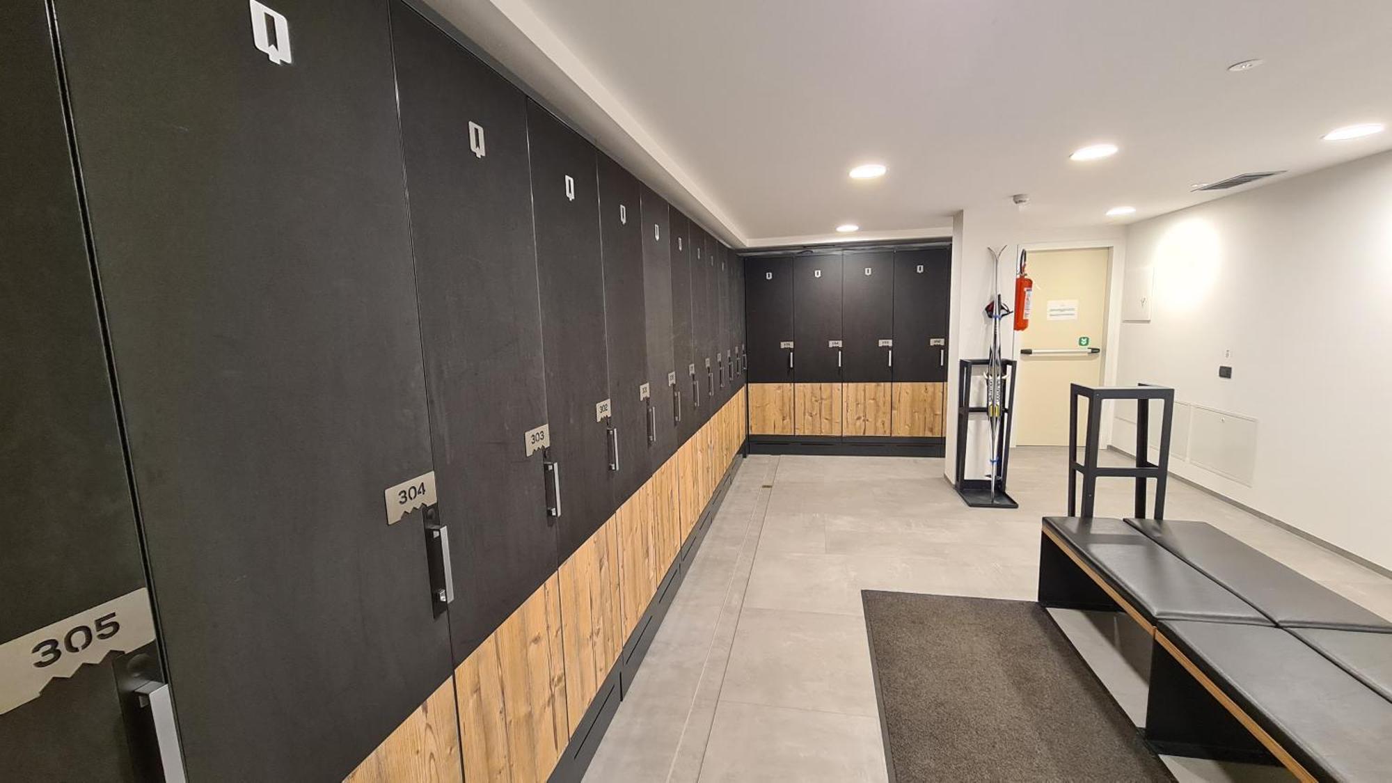 Vetta Alpine Relax Hotel Livigno Exterior photo
