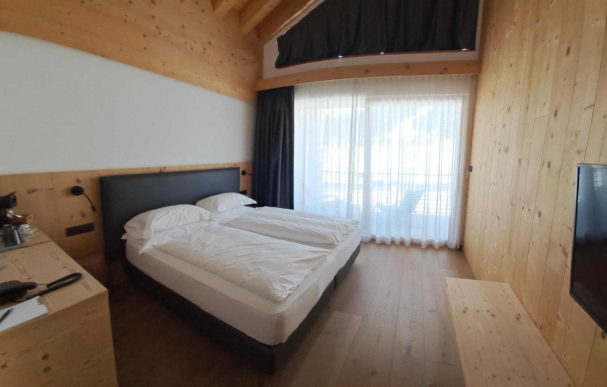 Vetta Alpine Relax Hotel Livigno Exterior photo